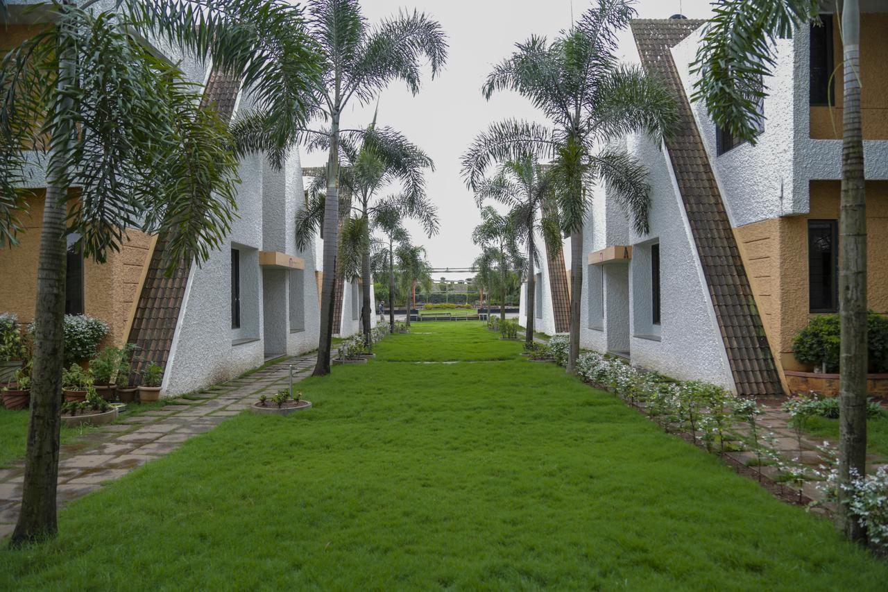 Pai Resort Belgaum Exterior photo